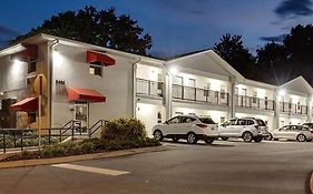 Baymont By Wyndham Ocala Suites